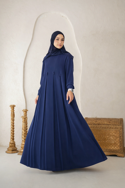 Abaya sérénité N°64
