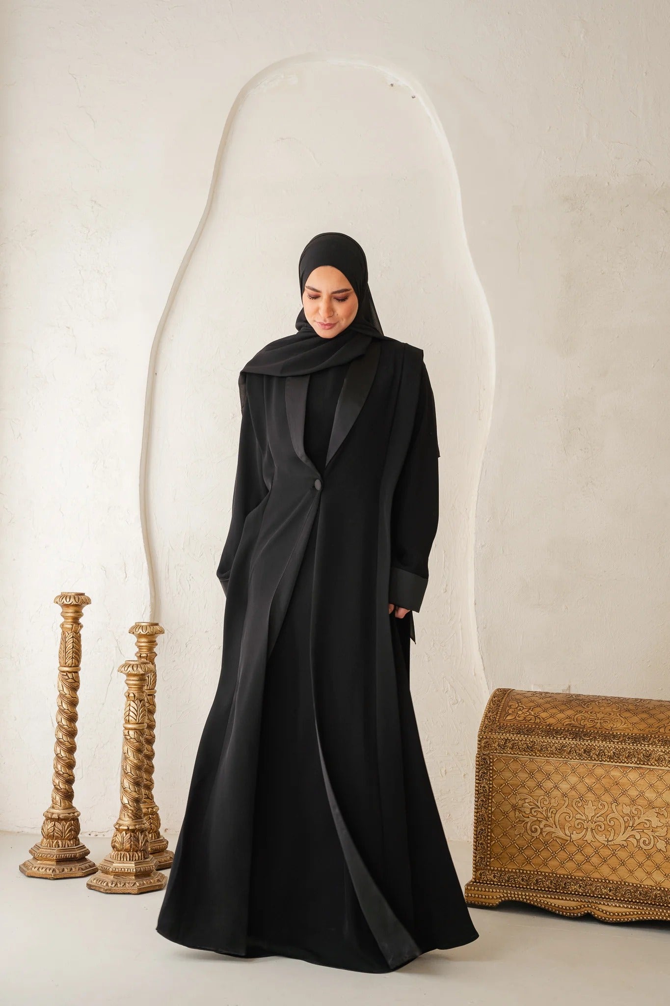 Tenues de soirée N°45