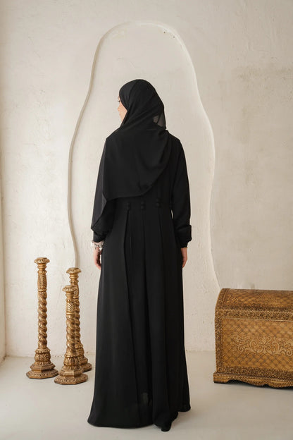 Abaya sérénité N°64